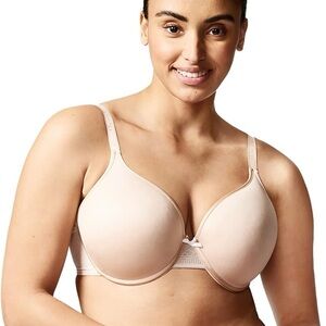 32H Chantelle nude bra - NWT